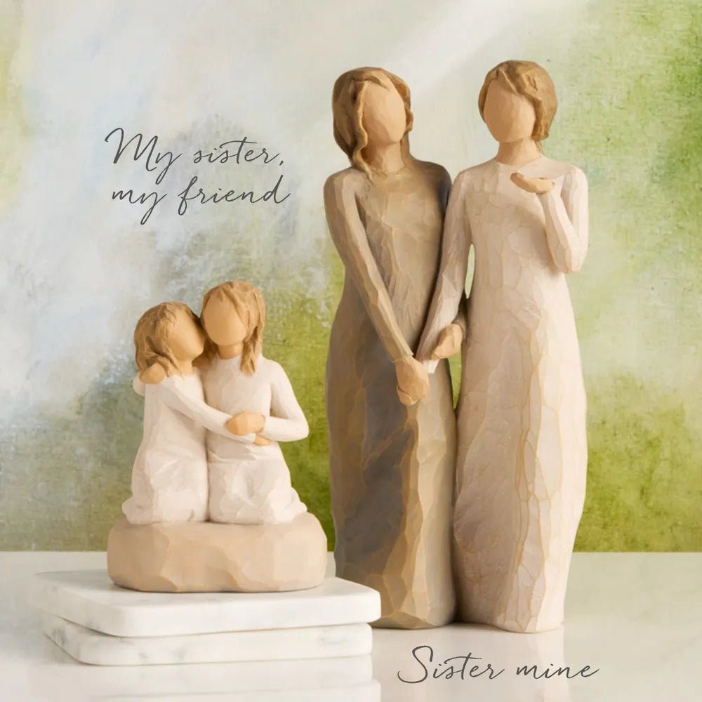 Willow Tree - My Sister My Friend