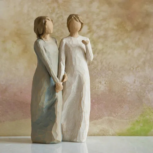 Willow Tree - My Sister My Friend