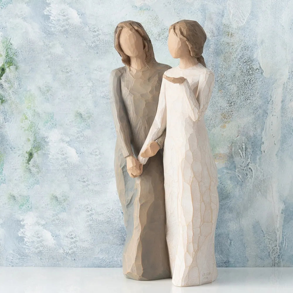 Willow Tree - My Sister My Friend