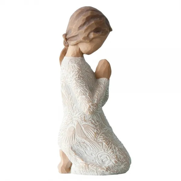 Willow Tree - Prayer Of Peace