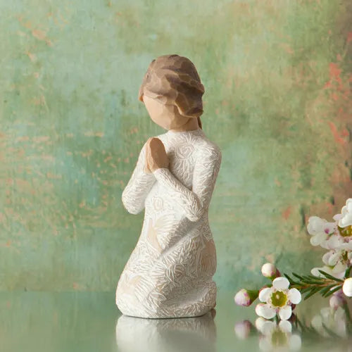 Willow Tree - Prayer Of Peace