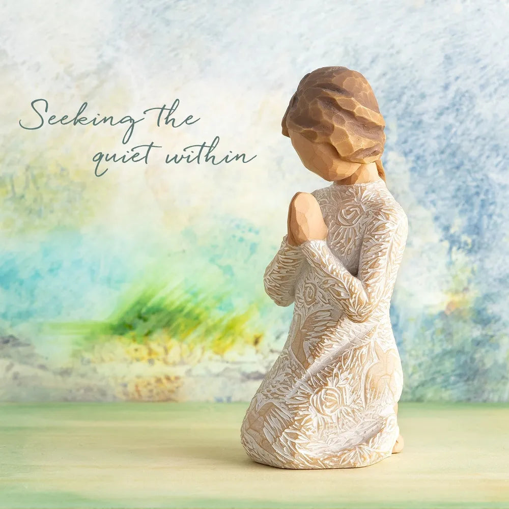 Willow Tree - Prayer Of Peace