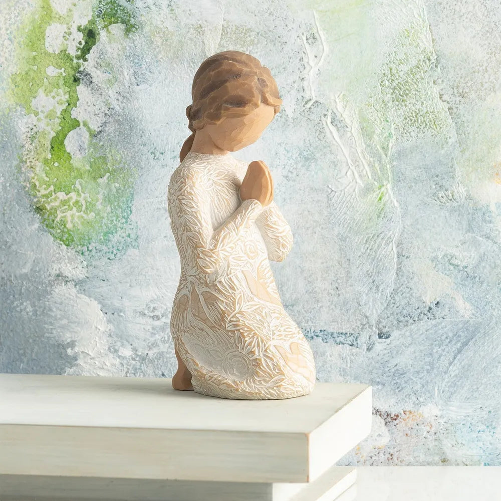 Willow Tree - Prayer Of Peace