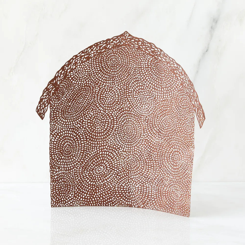 Willow Tree - Holy Family Collection - The Holy Family Shelter