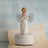 Willow Tree Musical Figurine - Remembrance