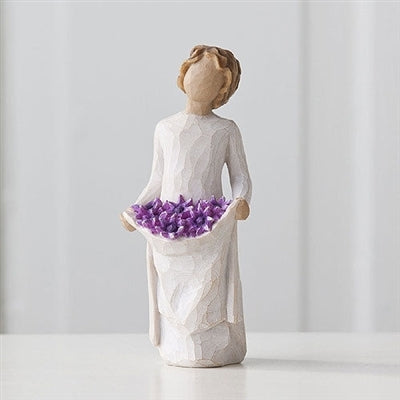 Willow Tree - Simple Joys