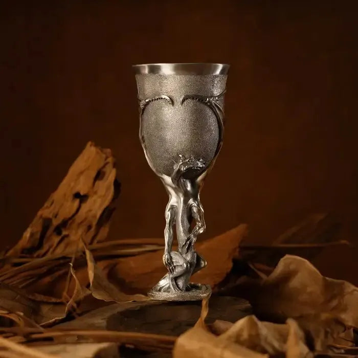 Royal Selangor The Lord Of The Rings - Smaug Goblet