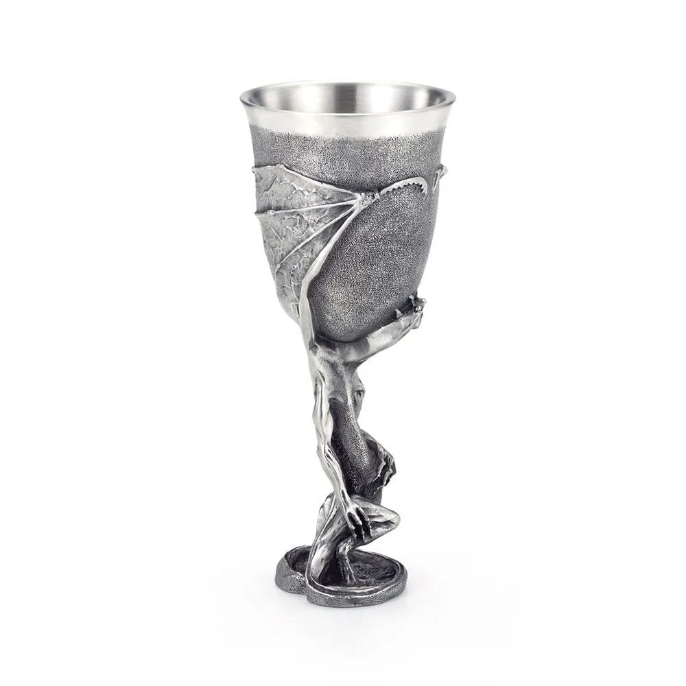 Royal Selangor The Lord Of The Rings - Smaug Goblet