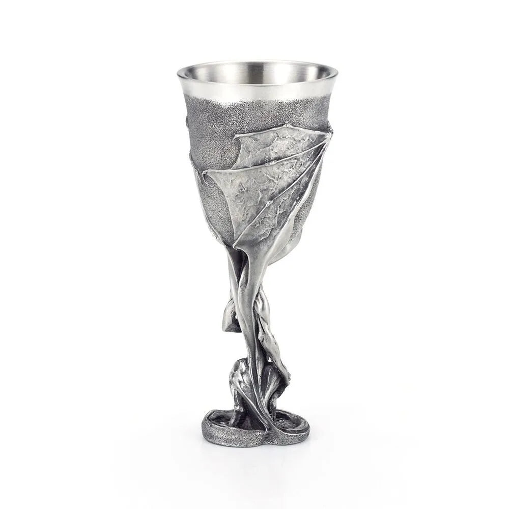 Royal Selangor The Lord Of The Rings - Smaug Goblet