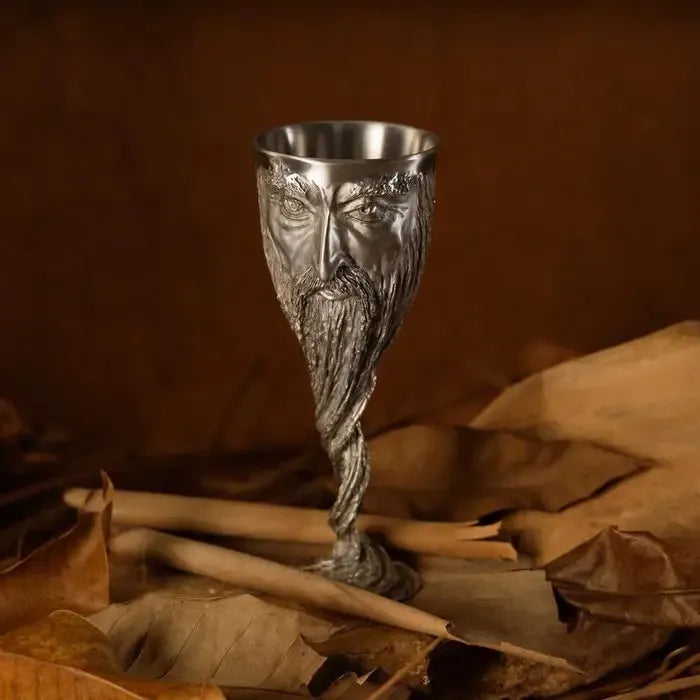 Royal Selangor The Lord Of The Rings - Gandalf Goblet