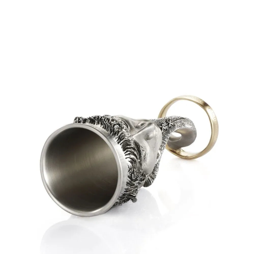 Royal Selangor The Lord Of The Rings - Frodo Goblet