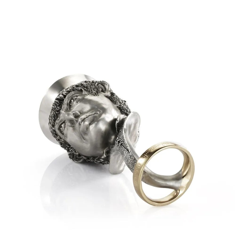 Royal Selangor The Lord Of The Rings - Frodo Goblet