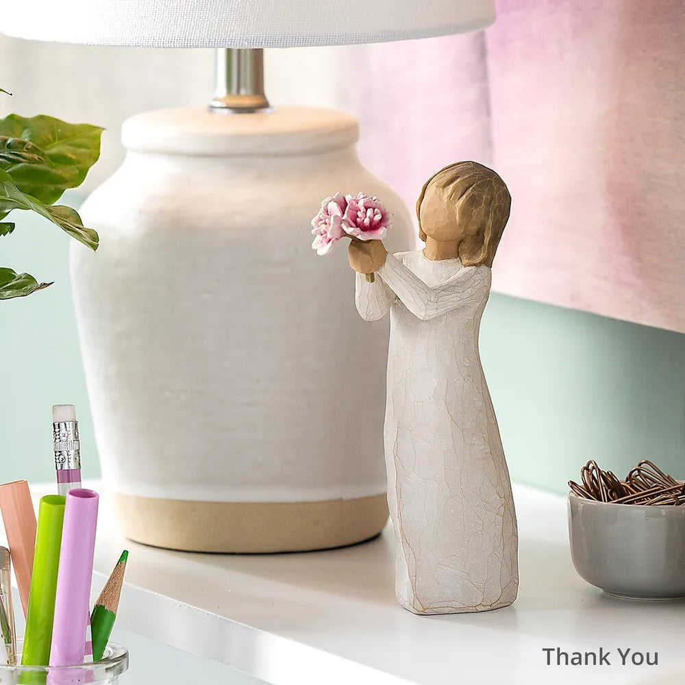 Willow Tree - Thank You
