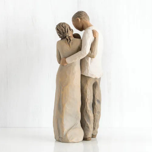 Willow Tree - We Are Three