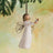 Willow Tree Hanging Ornament - Angel of Hope