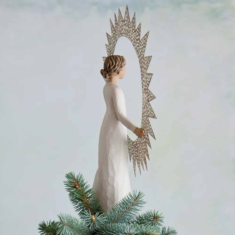 Willow Tree - Starlight Tree Topper