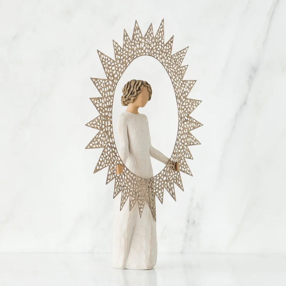 Willow Tree - Starlight Tree Topper