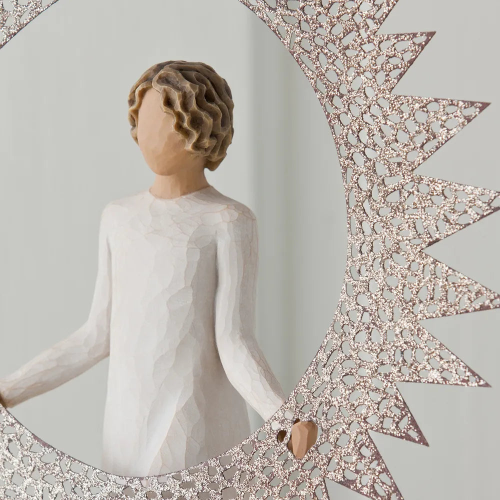Willow Tree - Starlight Tree Topper