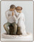 Willow Tree - Cake Topper - Around you