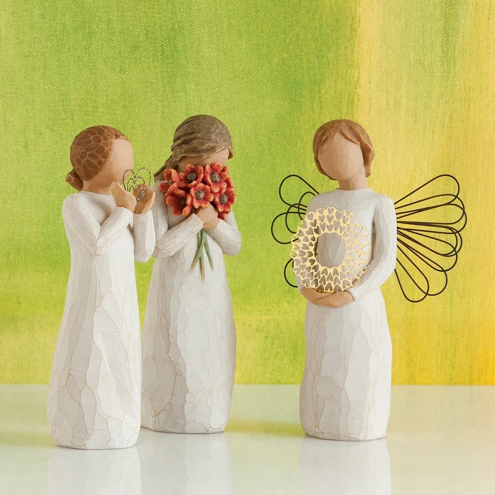 Willow Tree - Sweetheart Angel