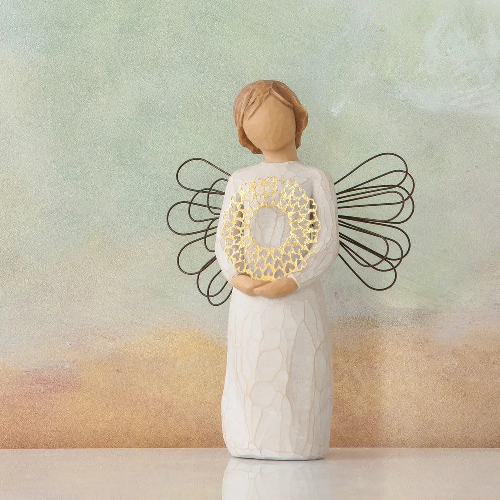 Willow Tree - Sweetheart Angel