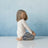 Willow Tree - Roses In The Garden Collection - Joyful Child (Darker Skin & Hair)