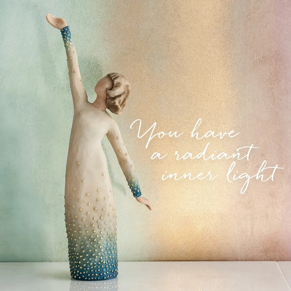 Willow Tree - Shine