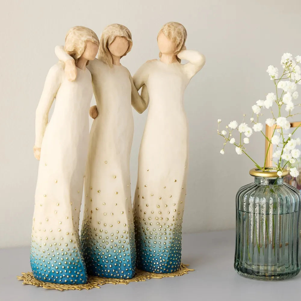 Willow Tree - By My Side