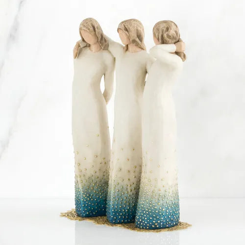Willow Tree - By My Side