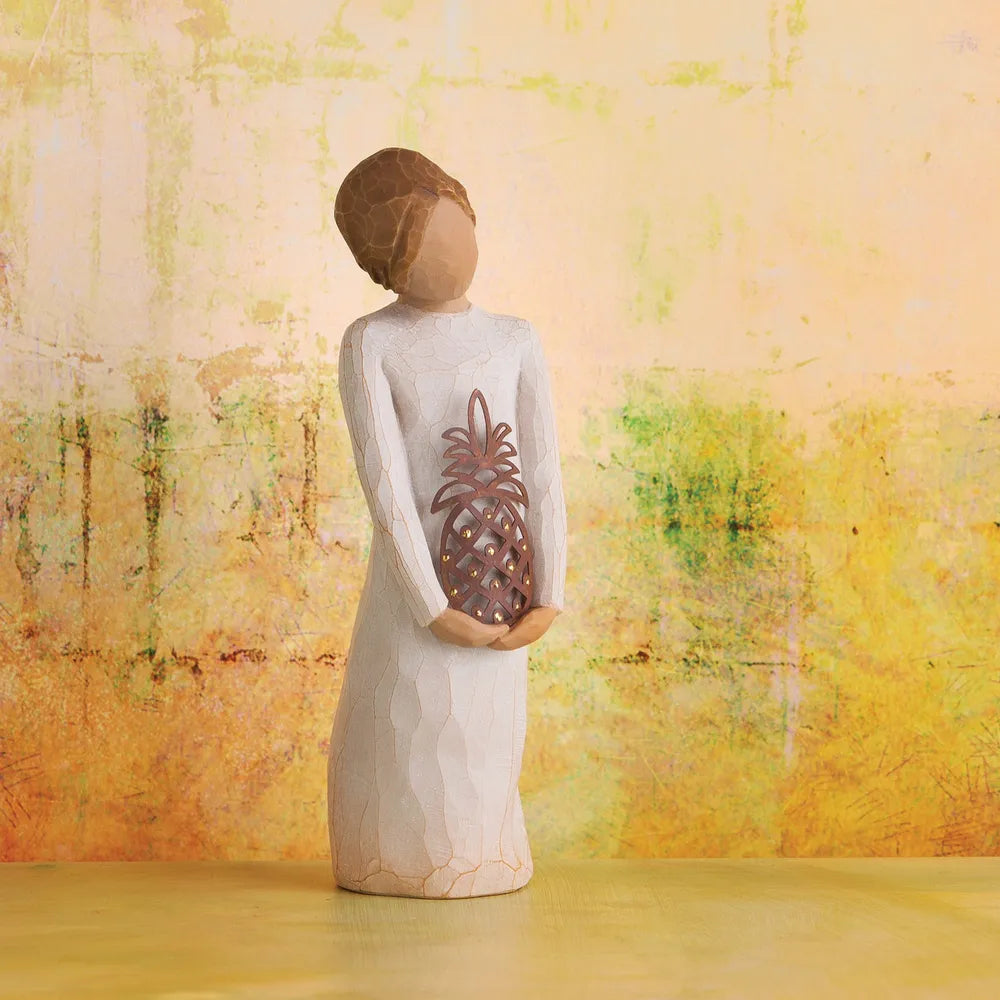 Willow Tree - Gracious
