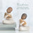 Willow Tree - Kindness Girl (Darker skin tone and hair colour)