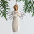 Willow Tree Hanging Ornament - Remembrance