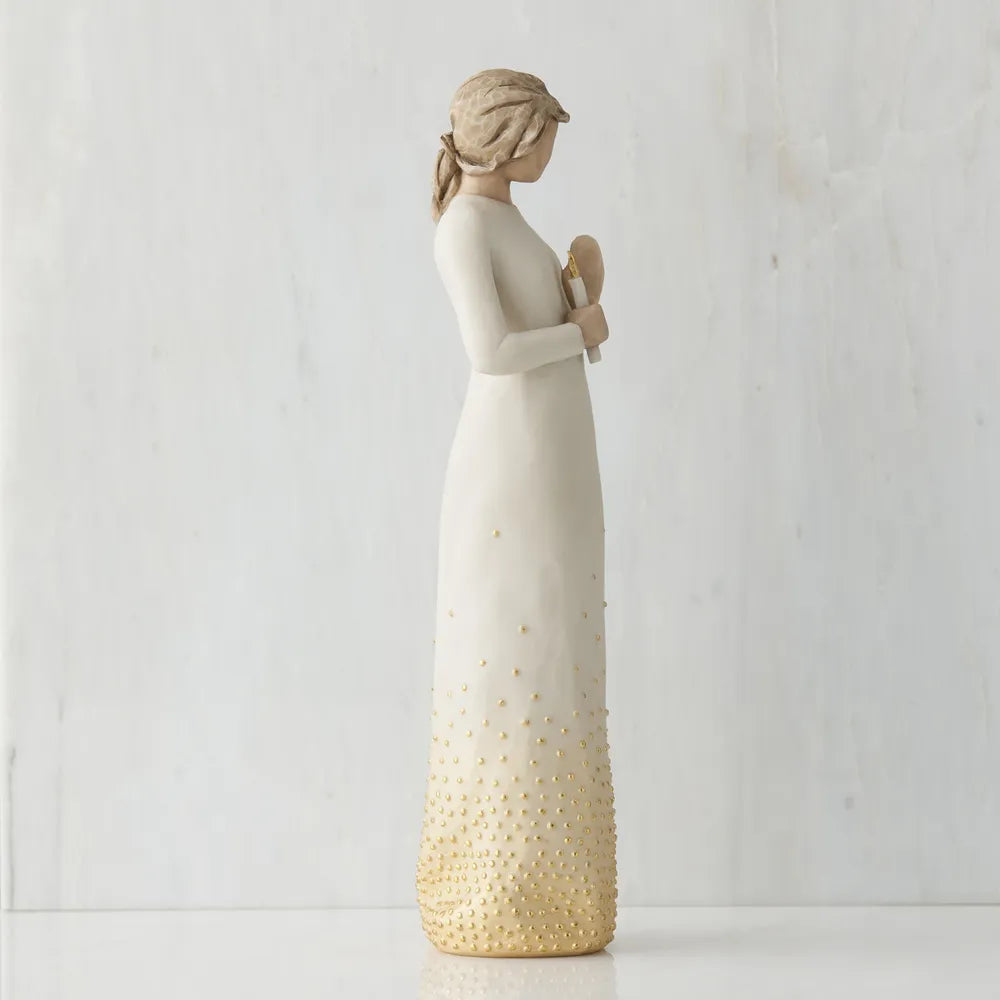 Willow Tree - Vigil