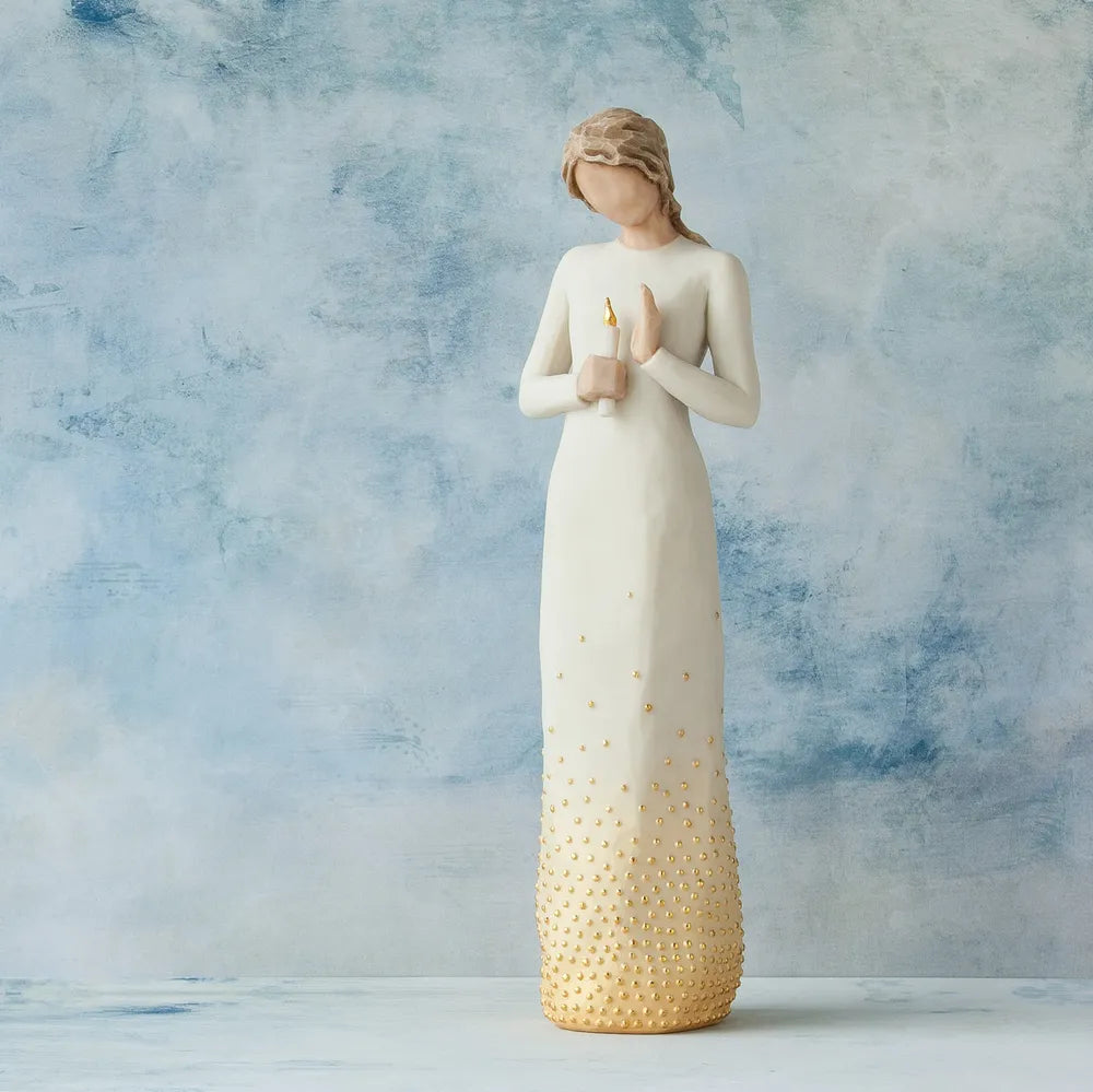 Willow Tree - Vigil