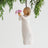 Willow Tree Hanging Ornament - Thank You
