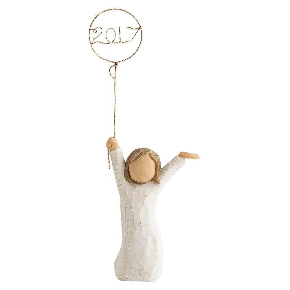 Willow Tree - Here's To You 2017