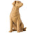 Willow Tree - Love My Dog (Light)