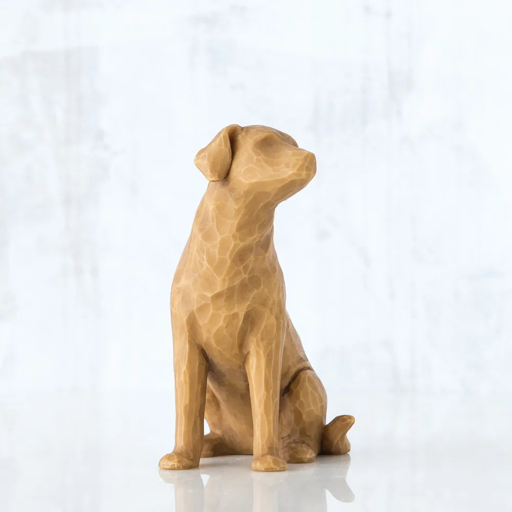 Willow Tree - Love My Dog (Light)