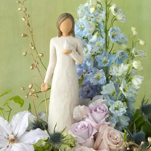 Willow Tree - With Sympathy