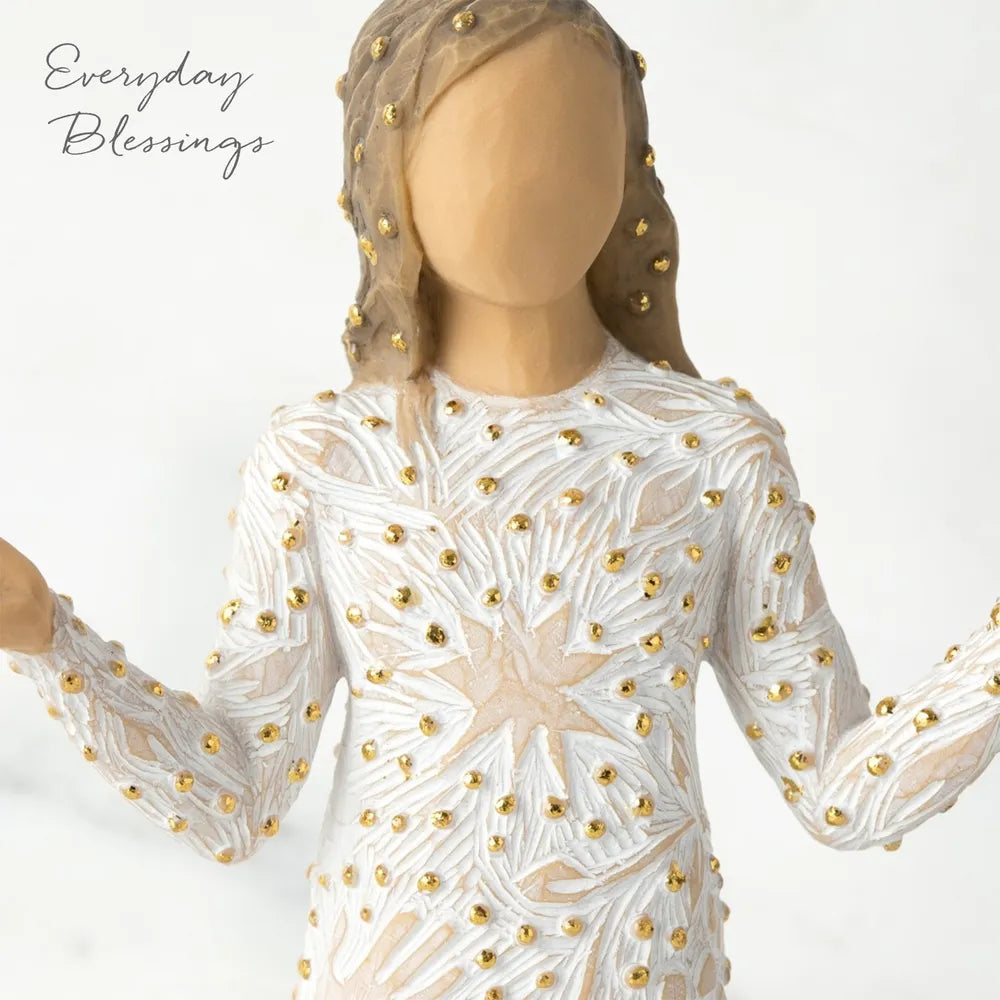 Willow Tree - Everyday Blessings