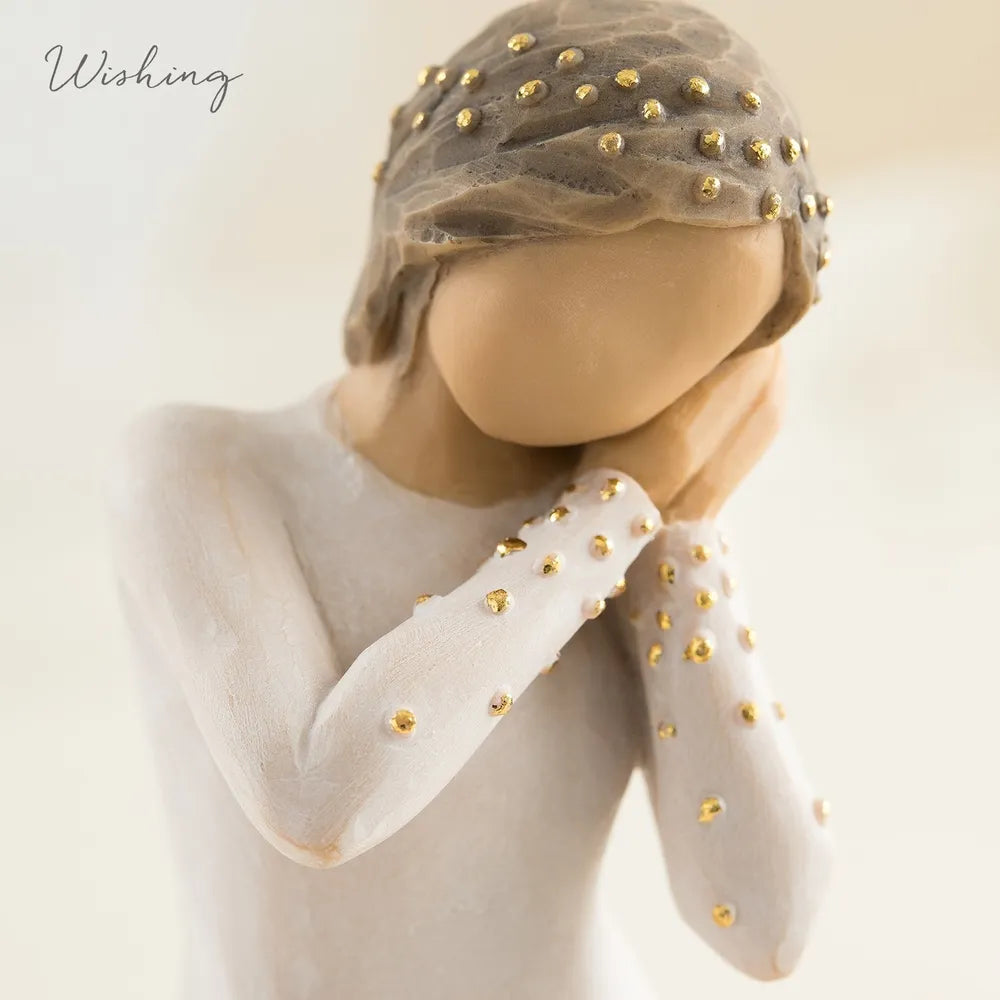 Willow Tree - Wishing
