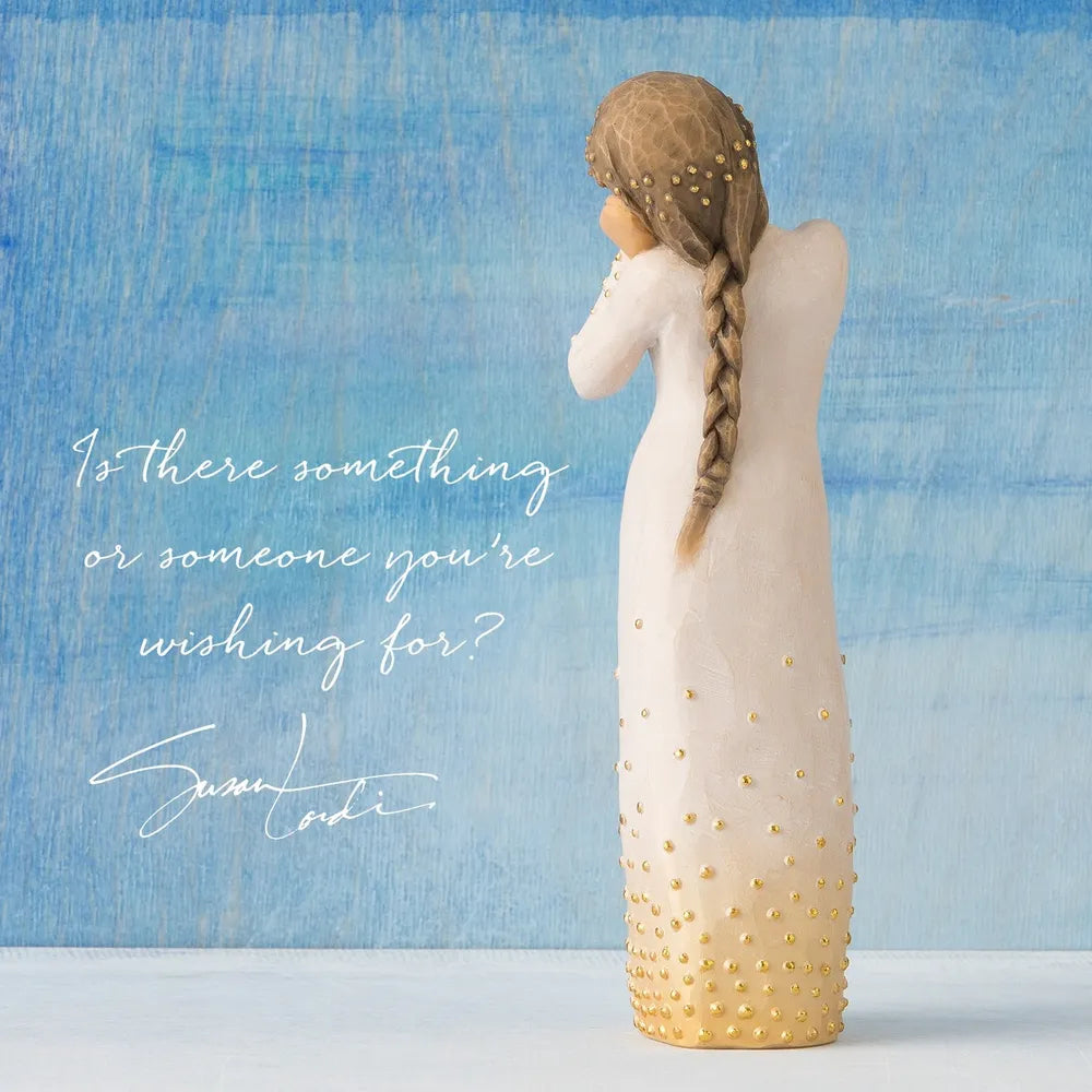 Willow Tree - Wishing