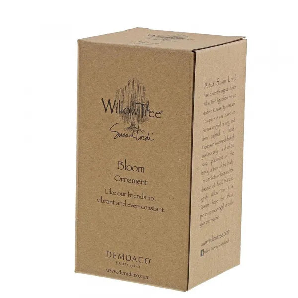 Willow Tree Hanging Ornament - Bloom