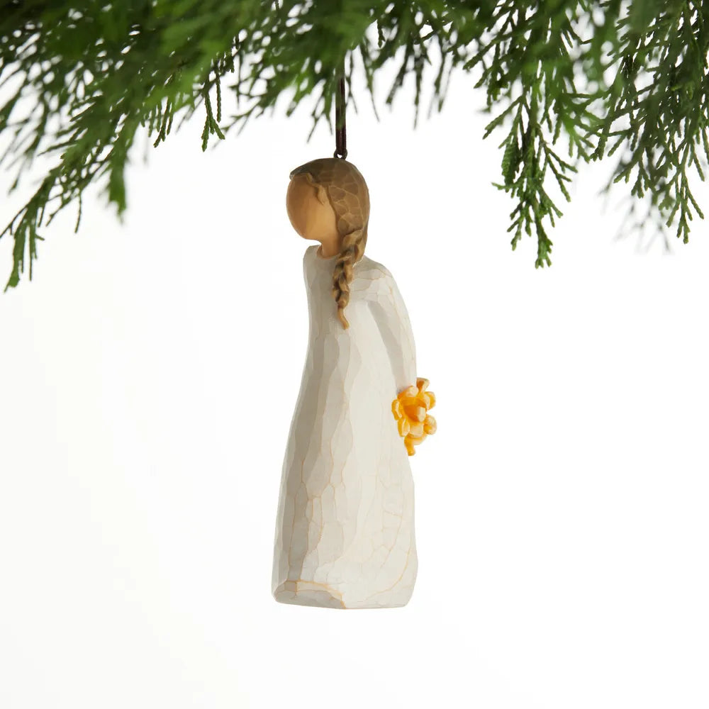 Willow Tree Hanging Ornament - For You