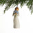 Willow Tree Hanging Ornament - Forget-Me-Not