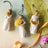 Willow Tree Hanging Ornament - Good Cheer!