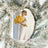 Willow Tree Hanging Ornament - Good Cheer!