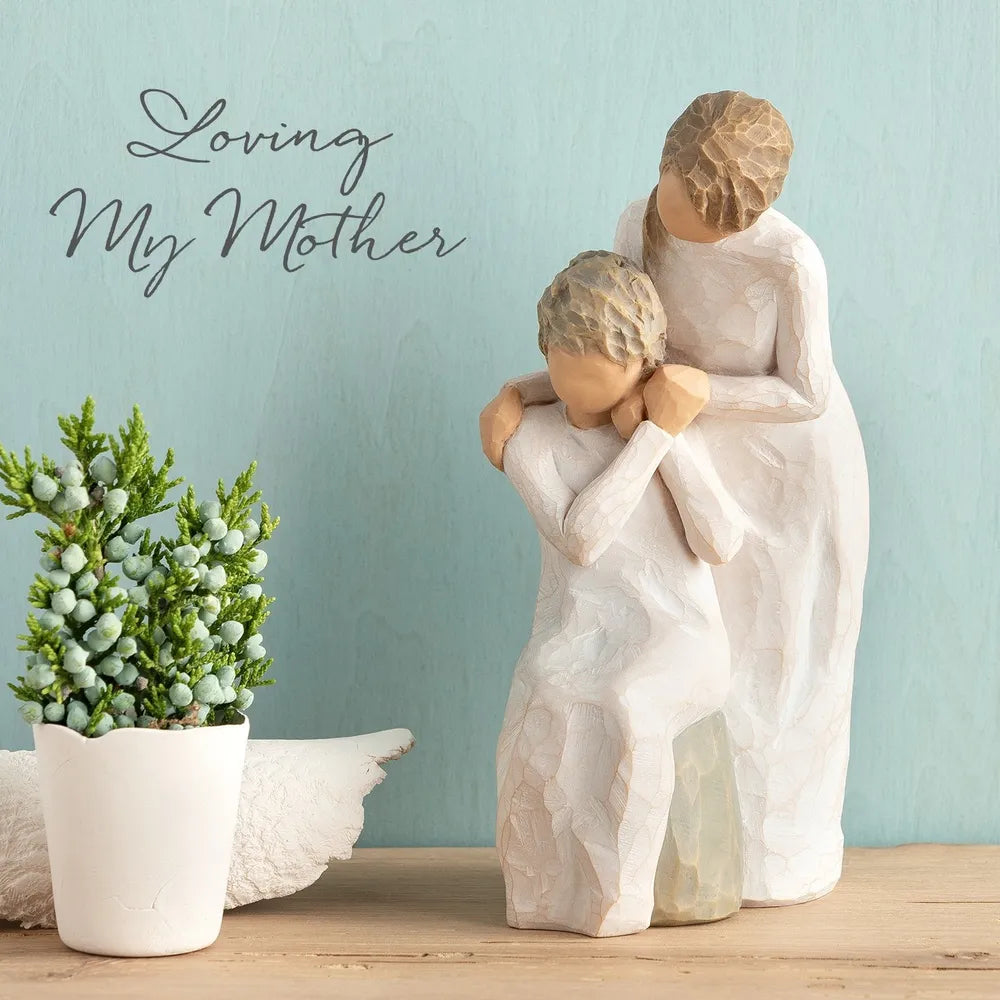 Willow Tree - Loving My Mother