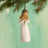 Willow Tree Hanging Ornament - Warm Embrace