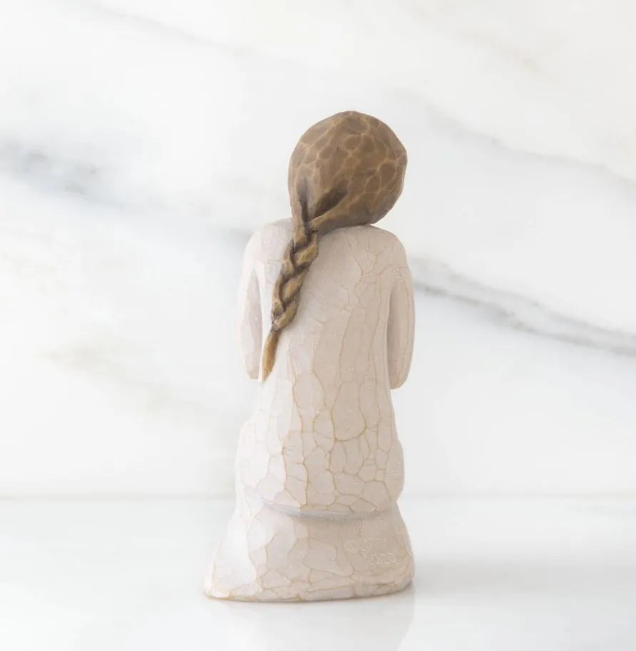 Willow Tree - Quiet Wonder